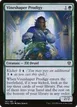 Vineshaper Prodigy #187