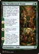 The Weatherseed Treaty #188