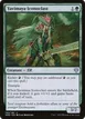 Yavimaya Iconoclast #190