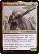 Baird, Argivian Recruiter #195