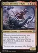 Garna, Bloodfist of Keld #200