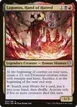 Lagomos, Hand of Hatred #205