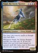 Najal, the Storm Runner #208