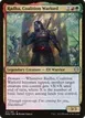 Radha, Coalition Warlord #211