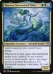 Tatyova, Steward of Tides #222
