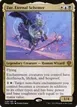 Zur, Eternal Schemer #228