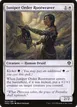 Juniper Order Rootweaver #22