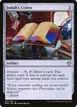 Jodah's Codex #233