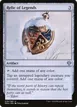 Relic of Legends #236