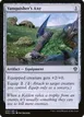 Vanquisher's Axe #240