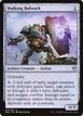 Walking Bulwark #241