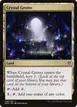 Crystal Grotto #246