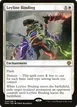 Leyline Binding #24
