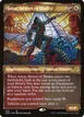 Astor, Bearer of Blades #293