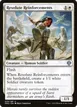 Resolute Reinforcements #29