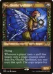 Ivy, Gleeful Spellthief #300