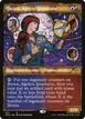 Jhoira, Ageless Innovator #301