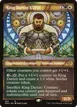 King Darien XLVIII #303