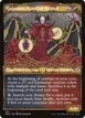 Lagomos, Hand of Hatred #304