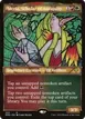 Meria, Scholar of Antiquity #305