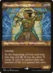 Shanna, Purifying Blade #317