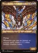Tura Kennerüd, Skyknight #323