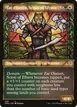 Zar Ojanen, Scion of Efrava #326