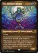 Zur, Eternal Schemer #327