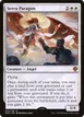 Serra Paragon #32