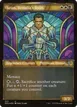 Aron, Benalia's Ruin #333