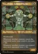 Elas il-Kor, Sadistic Pilgrim #338