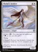 Shalai's Acolyte #33