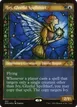 Ivy, Gleeful Spellthief #341