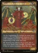 Lagomos, Hand of Hatred #345
