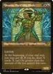 Shanna, Purifying Blade #358