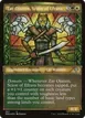 Zar Ojanen, Scion of Efrava #367