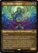 Zur, Eternal Schemer #368