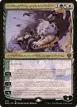 Ajani, Sleeper Agent #370