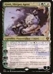 Ajani, Sleeper Agent #371