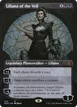 Liliana of the Veil #373