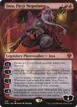 Jaya, Fiery Negotiator #374