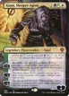 Ajani, Sleeper Agent #376