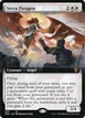 Serra Paragon #388