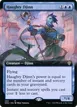 Haughty Djinn #394