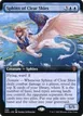 Sphinx of Clear Skies #396