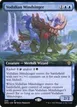 Vodalian Mindsinger #399