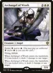 Archangel of Wrath #3
