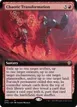 Chaotic Transformation #405