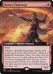 Keldon Flamesage #407