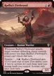 Radha's Firebrand #408